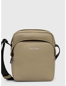 Calvin Klein táska zöld