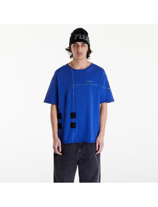 Férfi póló A-COLD-WALL* Intersect T-Shirt Volt Blue