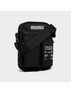 Hoodrich Női Táska Og Limit V2 Clip Mini Bag Női Kiegészítők Táskák HR-2024-0026 Fekete
