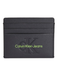 Bankkártya tartó Calvin Klein Jeans