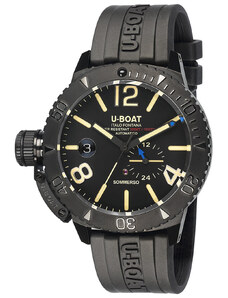U-Boat 9015 Sommerso Automatic 46mm