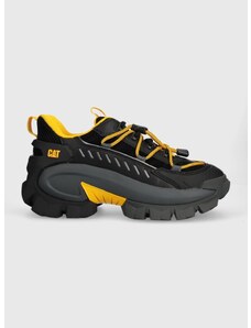 Caterpillar sportcipő INTRUDER MAX fekete, P111450