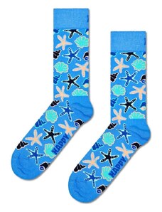 Happy Socks zokni Seashells Sock