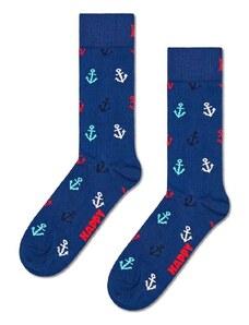 Happy Socks zokni Anchor Sock