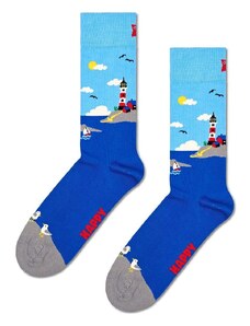 Happy Socks zokni Lighthouse Sock
