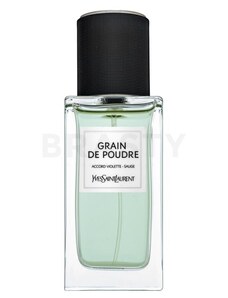 Yves Saint Laurent Le Vestiaire Des Grain De Poudre Eau de Parfum uniszex 75 ml