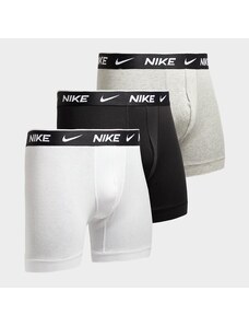 Nike Boxeralsó 3 Pack Boxers Férfi Kiegészítők Fehérnemű 0000KE1007MP1 Színes