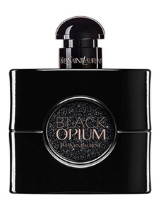 Yves Saint-Laurent - Black Opium Le Parfum edp női - 90 ml