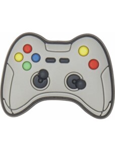 Crocs Egyéb Grey Game Controller unisex