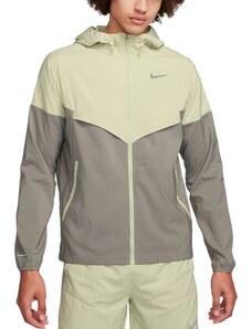 Nike M NK IMP GHT WINDRNNER JKT Kapucnis kabát