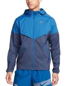 Nike NK IP LGHT WINDRNNER JKT Kapucnis kabát