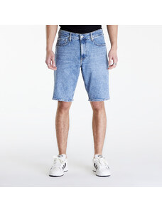 Férfi rövidnadrág Calvin Klein Jeans Regular Short Denim Light