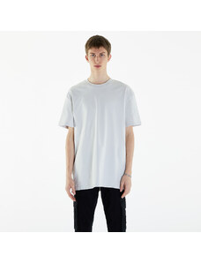 Férfi póló Calvin Klein Jeans Long Relaxed Cotton T-Shirt Lunar Rock