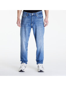 Férfi farmer Calvin Klein Jeans Regular Taper Denim Medium