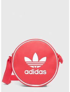 adidas Originals táska piros, IS4548
