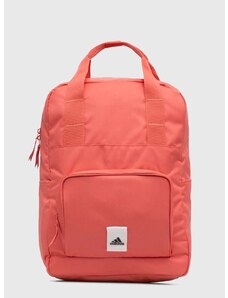adidas hátizsák rózsaszín, nagy, sima, IN1874