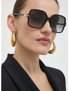 Gucci napszemüveg fekete, női, GG1448SA