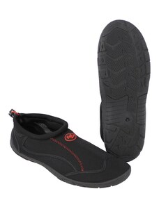 Fox Outdoor neoprén vízi cipő fűzővel, fekete
