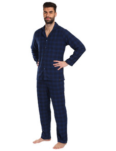 s.Oliver Tarka férfi pizsama