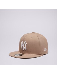 New Era Sapka Repreve 950 Nyy New York Yankees Gyerek Kiegészítők Baseball sapka 60435186 Barna