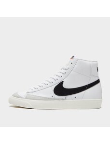 Nike Blazer Mid '77 Női Cipők Sneakers CZ1055-100 Fehér