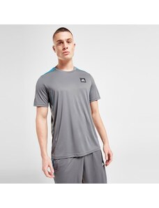 Adidas Póló Match Tee G3/sky Tee Férfi Ruhák Pólók HY4355 Kék