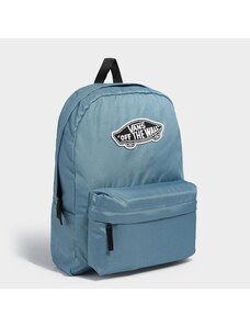 Vans Hátizsák Wm Realm Backpack Férfi Kiegészítők Hátizsákok VN0A3UI6JCN1 Kék