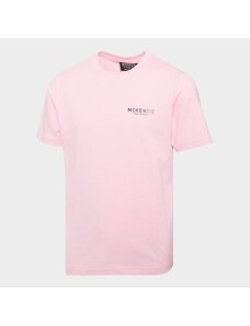 Mckenzie Póló Ess Tee Pink Gyerek Ruhák Pólók MCKTJ16007300 Rózsaszín