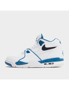 Nike Air Flight 89 Férfi Cipők Sneakers 306252-116 Fehér