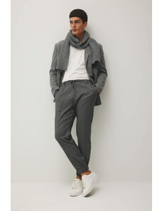DEFACTO Jogger Wool Look Trousers