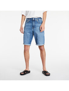Férfi rövidnadrág Calvin Klein Jeans Regular Shorts Blue