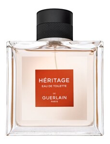 Guerlain Heritage Eau de Toilette férfiaknak 100 ml