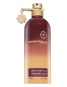 Montale Ristretto Intense Cafe Eau de Parfum uniszex 100 ml