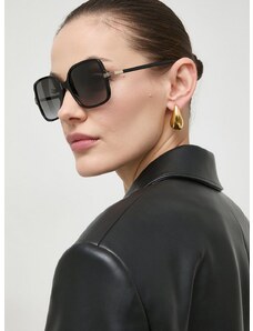 Gucci napszemüveg fekete, női, GG1449S
