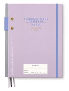 Designworks Ink tervező Standard Issue No.03