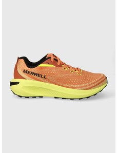 Merrell futócipő Morphlite narancssárga, J067471