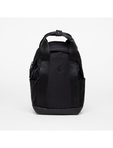 Hátizsák Jordan Jaw Alpha Mini Backpack Black, Universal