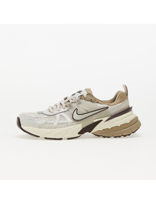Nike W V2K Run Lt Orewood Brn/ Light Bone-Khaki-Earth, Női alacsony szárú sneakerek