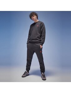 Adidas Nadrág Essentials Pant Originals Core Férfi Ruhák Melegítőnadrágok és joggerek IZ0017 Fekete