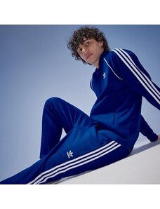 Adidas Nadrág Sst Tp Originals Poly Core Férfi Ruhák Melegítőnadrágok és joggerek IZ0032 Kék