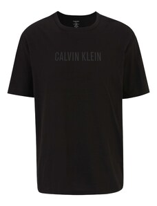 Calvin Klein Underwear Póló 'Intense Power' fekete