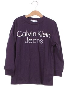 Gyerek blúz Calvin Klein Jeans