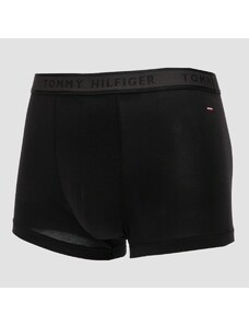 Boxeralsó Tommy Hilfiger Th Seacell Trunk Black