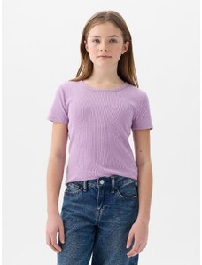 GAP Kids ́s Cotton T-Shirt - Girls