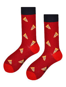 Benysøn High Pizza Socks