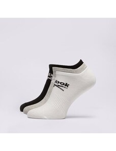 Reebok Zokni 3 Pack Socks Footie Női Kiegészítők Zokni RBKLCPF23004-R0353-3 Multicolor
