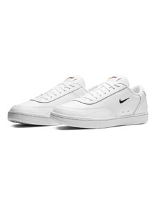 Nike court vintage WHITE