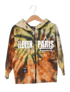 Gyerek sweatshirt Eleven Paris