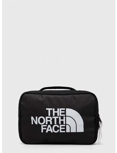 The North Face kozmetikai táska fekete