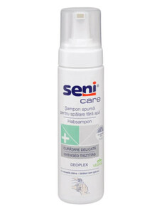 Seni Care Sampon Habsampon (200 ml/db)
